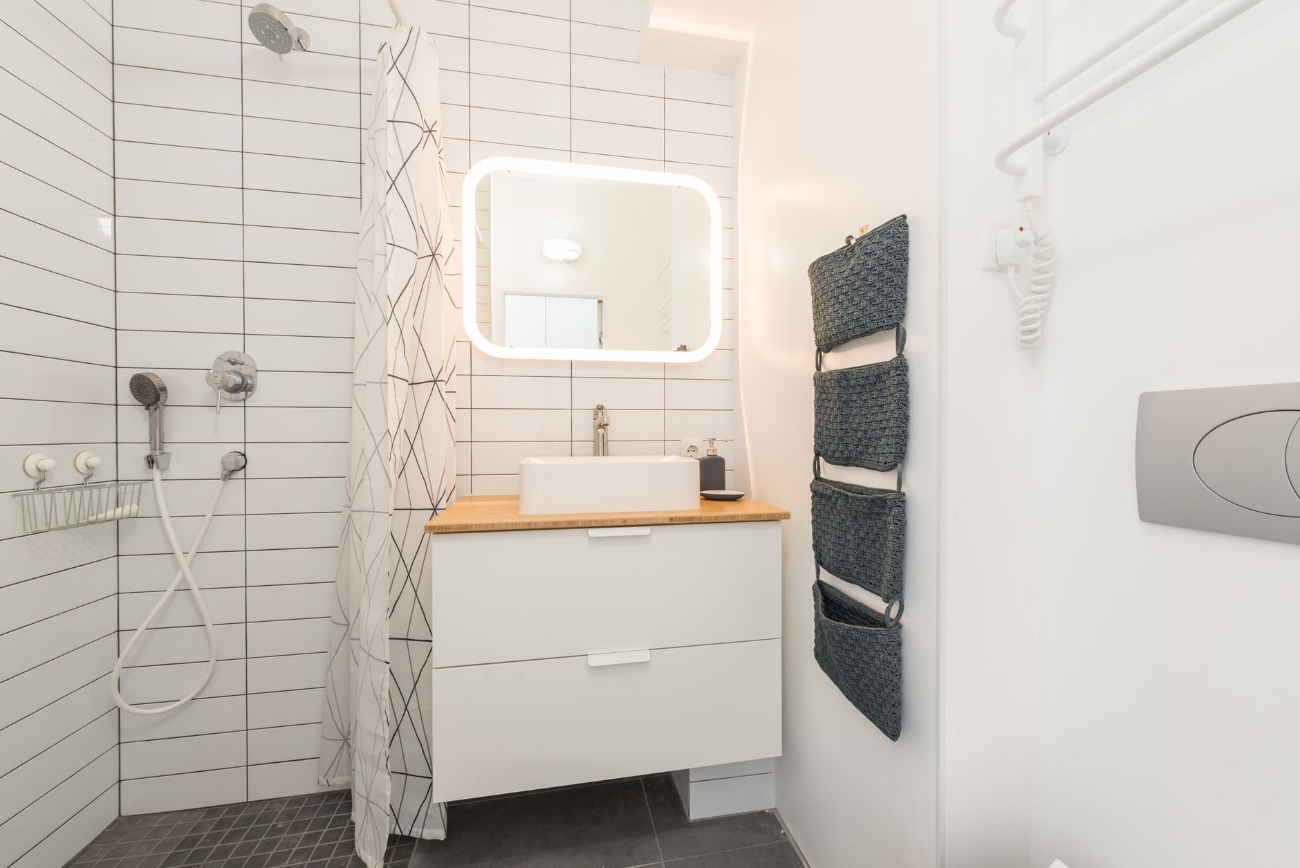 Rénovation salle de bain à Toulon